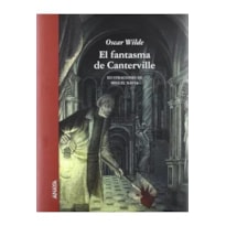 FANTASMA DE HARLOT, EL - COL.COMPACTOS - 1