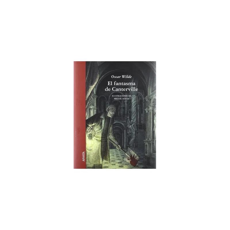 FANTASMA DE HARLOT, EL - COL.COMPACTOS - 1