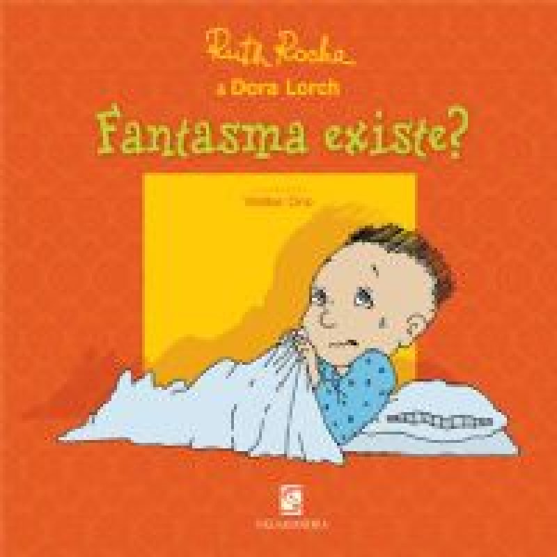 Fantasma existe?