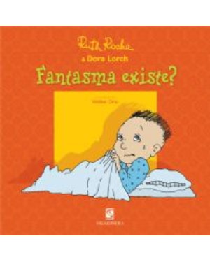 Fantasma existe?