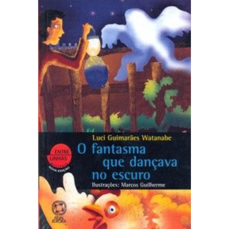 FANTASMA QUE DANÇAVA NO ESCURO, O