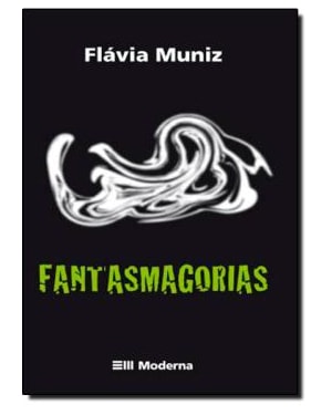 FANTASMAGORIAS