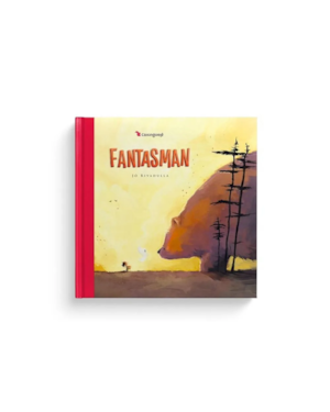 FANTASMAN