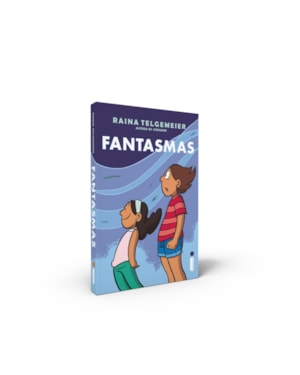 FANTASMAS