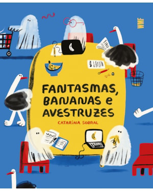FANTASMAS, BANANAS E AVESTRUZES: COMO AS LEIS SÃO CRIADAS?