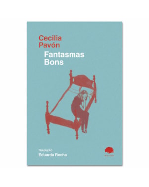 FANTASMAS BONS