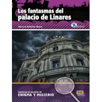 FANTASMAS DEL PALACIO DE LINARES, LOS