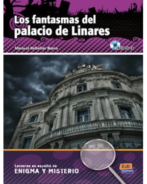FANTASMAS DEL PALACIO DE LINARES, LOS