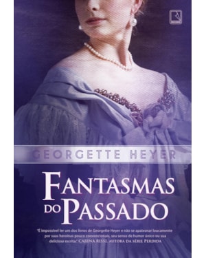 FANTASMAS DO PASSADO