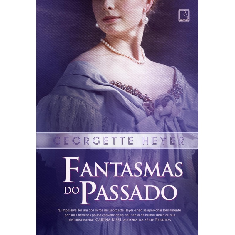 FANTASMAS DO PASSADO