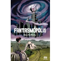 FANTASMÓPOLIS