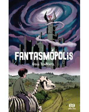 FANTASMÓPOLIS