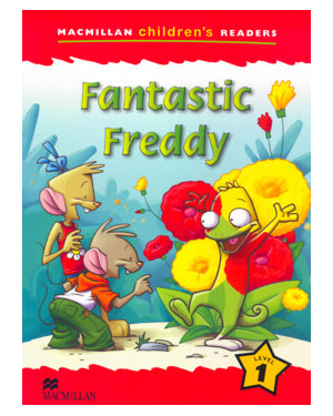 Fantastic Freddy