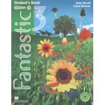 FANTASTIC STUDENTS PACK-3