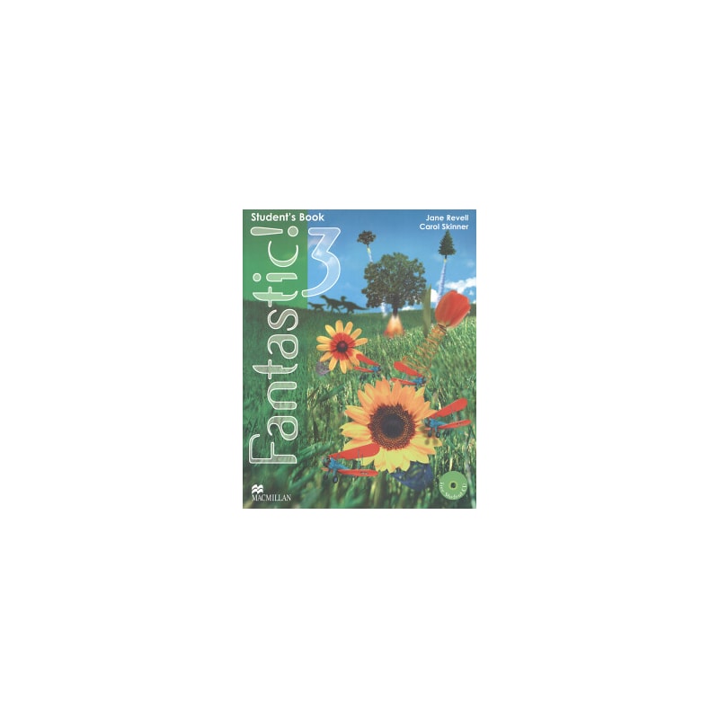 FANTASTIC STUDENTS PACK-3