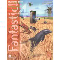 FANTASTIC STUDENTS PACK-4