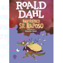 FANTÁSTICO SR. RAPOSO