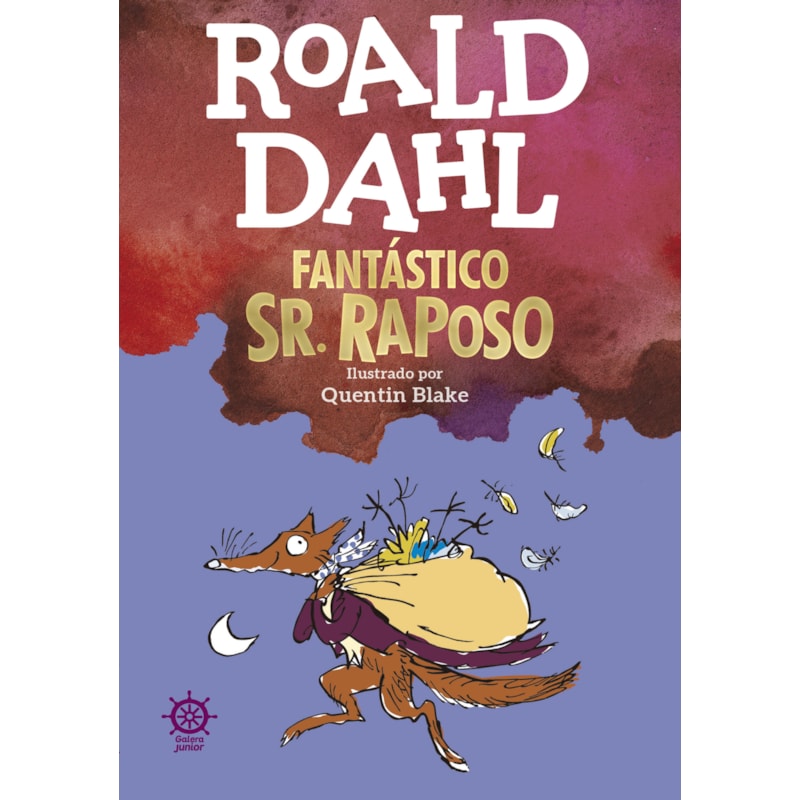 FANTÁSTICO SR. RAPOSO