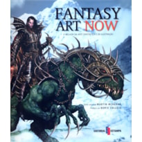 FANTASY ART NOW - O MELHOR DA ARTE FANTASTICA E DA...