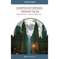 FANTASY TALES - CUENTOS DE FANTASIA FANTASY TALES - CUENTOS DE FANTASIA