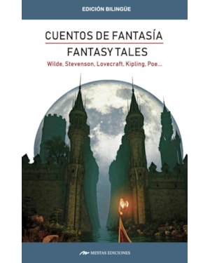 FANTASY TALES - CUENTOS DE FANTASIA