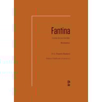 Fantina: cenas da escravidão (romance)