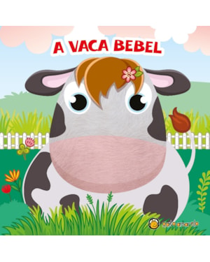 Fantochemania - a vaca bebel