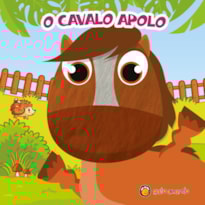 Fantochemania - o cavalo apolo