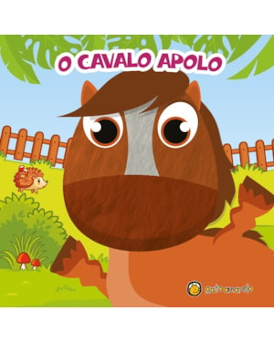 Fantochemania - o cavalo apolo