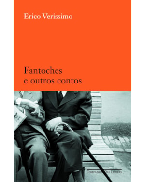 Fantoches e outros contos
