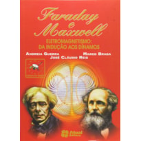 FARADAY E MAXWELL