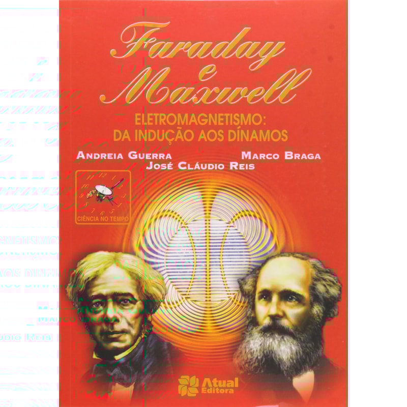 FARADAY E MAXWELL