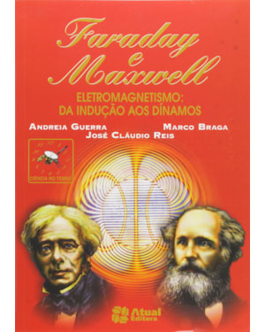FARADAY E MAXWELL