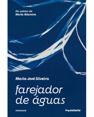 Farejador de águas