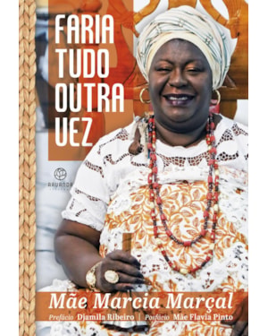 FARIA TUDO OUTRA VEZ