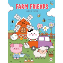 FARM FRIENDS