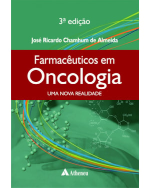 Farmacêuticos em oncologia: uma nova realidade