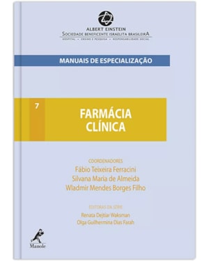 Farmácia clínica