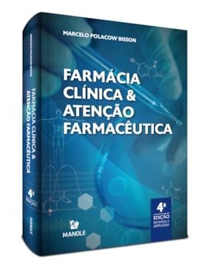Farmácia clínica e atenção farmacêutica