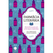 FARMÁCIA LITERÁRIA