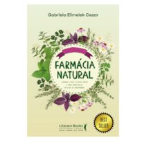 FARMÁCIA NATURAL: APRENDA A USAR AS ERVAS CERTAS E COMO CUIDAR DELAS EM CASA OU APARTAMENTO