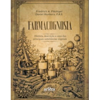 FARMACOGNOSIA