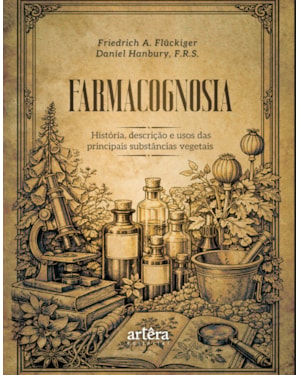 FARMACOGNOSIA