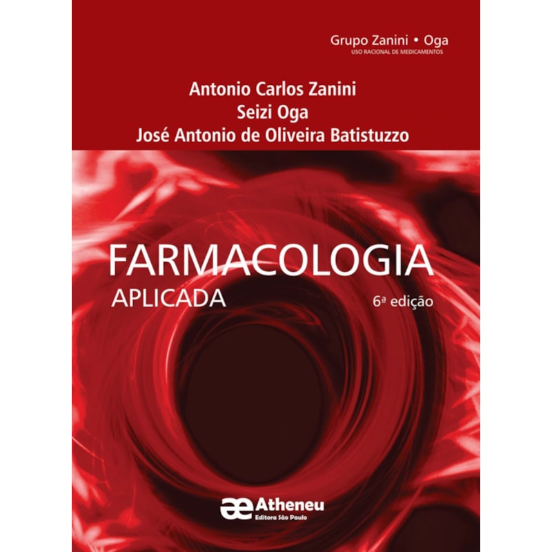 FARMACOLOGIA APLICADA