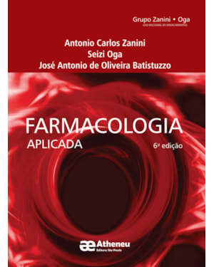 Farmacologia aplicada
