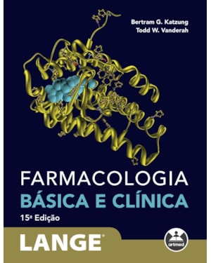FARMACOLOGIA BÁSICA E CLÍNICA