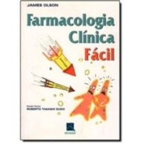 FARMACOLOGIA CLÍNICA FÁCIL