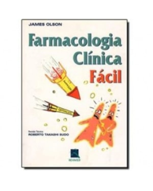 FARMACOLOGIA CLÍNICA FÁCIL