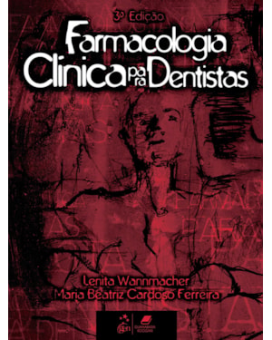 FARMACOLOGIA CLÍNICA PARA DENTISTAS
