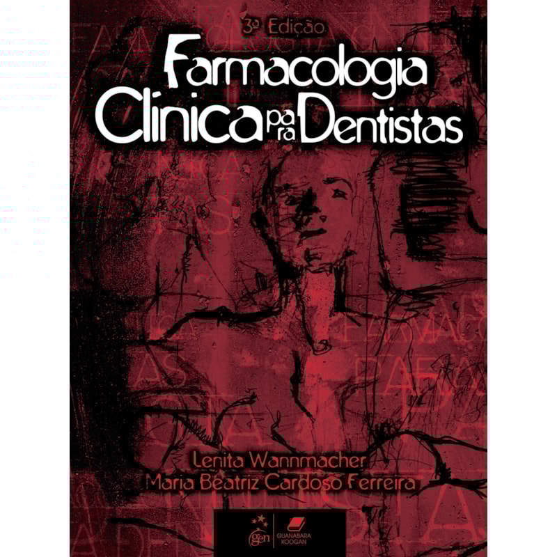 FARMACOLOGIA CLÍNICA PARA DENTISTAS